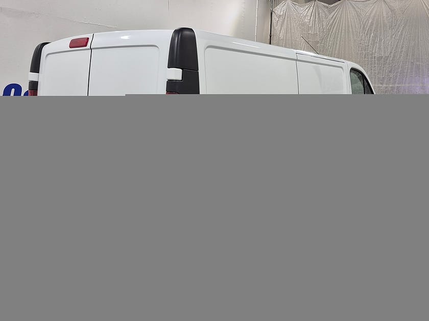 Bild 4 av Renault Trafic Skåpbil LÅNGT SKÅP dCi 125HK