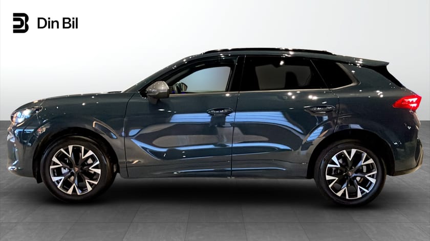 Bild 2 av CUPRA Terramar 1.5 ETSI 150 HK DSG MILDHYBRID