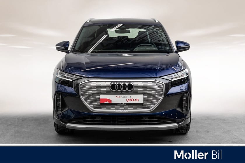 Bilde 3 av Audi Q4 35 e-tron 