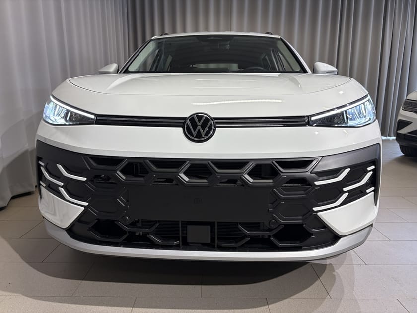 Bild 3 av Volkswagen T-Roc Edition 1.5 ETSI 150 HK  DSG7