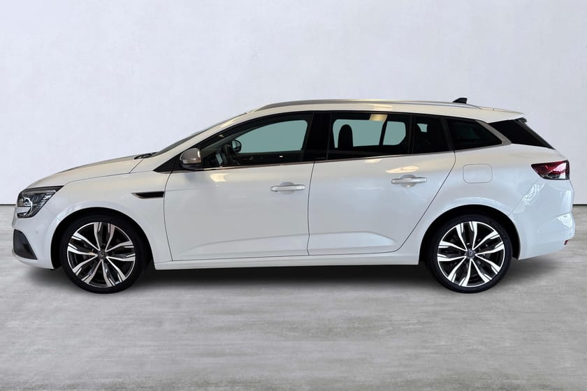 Bild 2 av Renault Mégane E-TECH Plug-in Sport Tourer PhII 160 R.S. Line ST