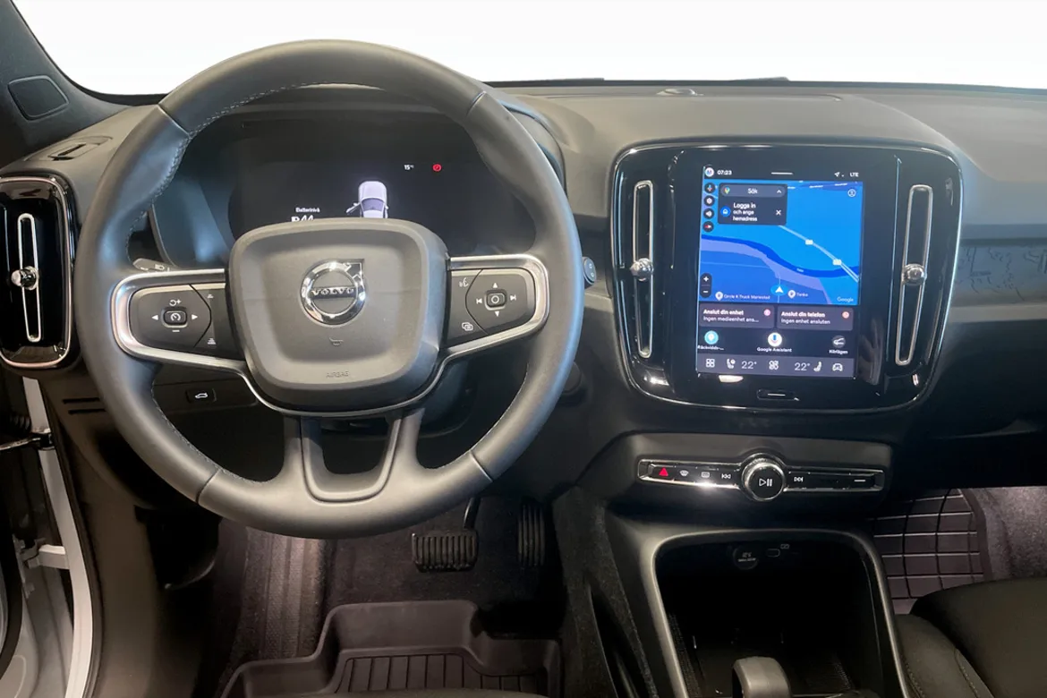 Volvo EX40 Single Motor Extended Range