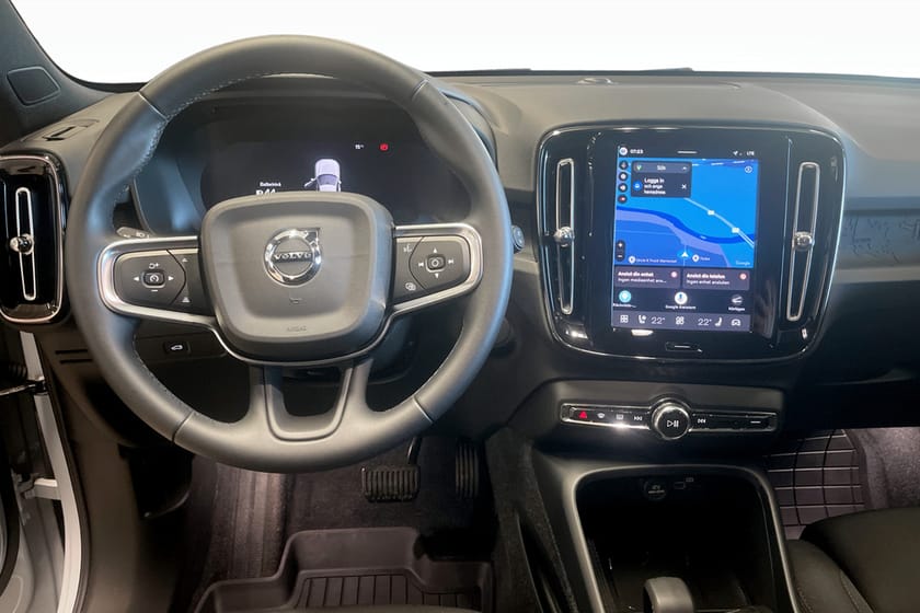 Bild 5 av Volvo EX40 Single Motor Extended Range ExtendedRange Plus SE