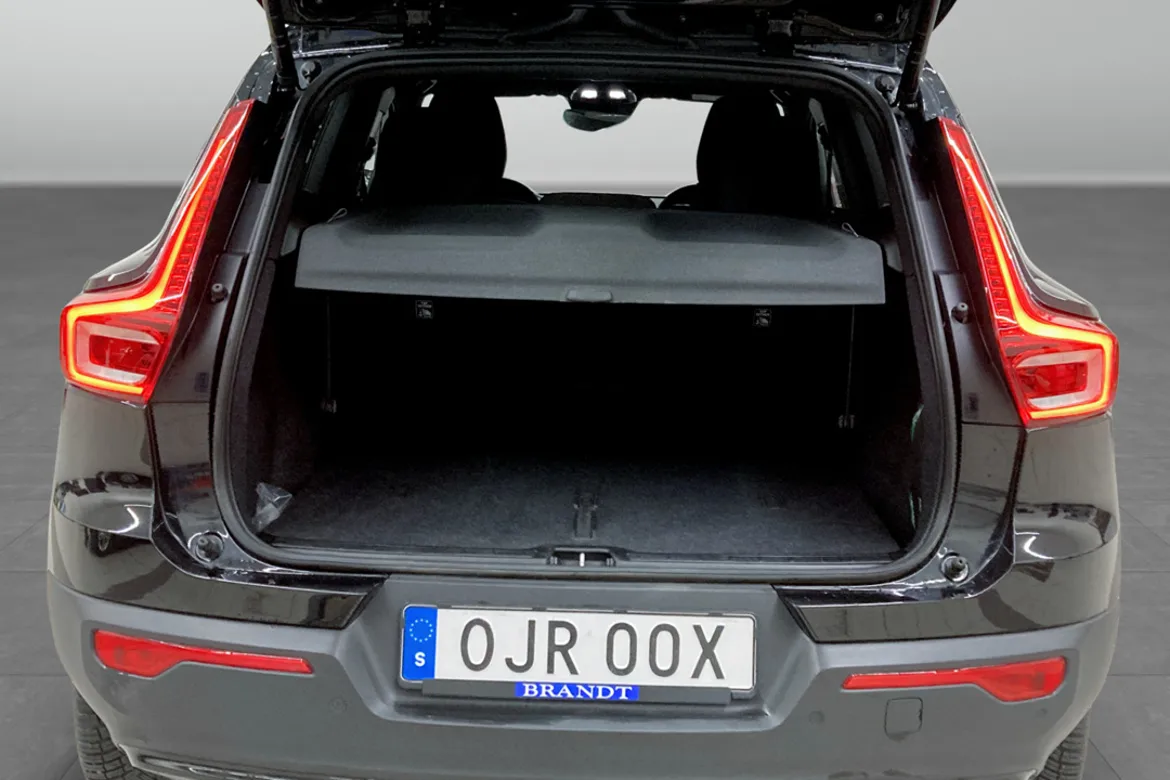 Volvo XC40 Recharge Single Motor