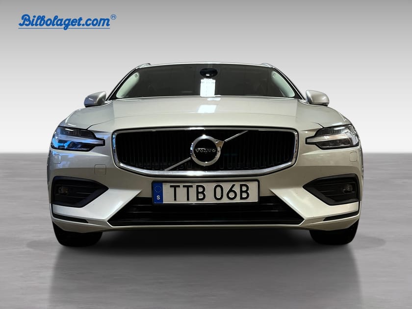 Bild 2 av Volvo V60 B4 Diesel Momentum Advanced Edition
