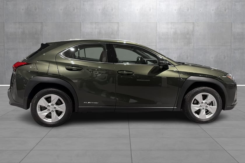 Bilde 4 av Lexus UX 300e Premium