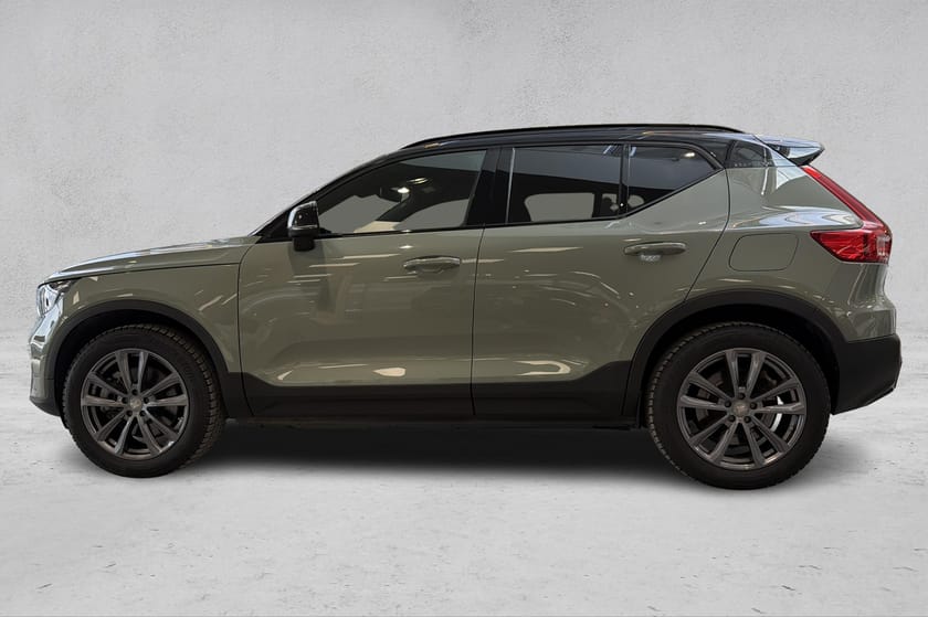 Bilde 2 av Volvo XC40 Recharge Twin motor Plus AWD | H.feste |