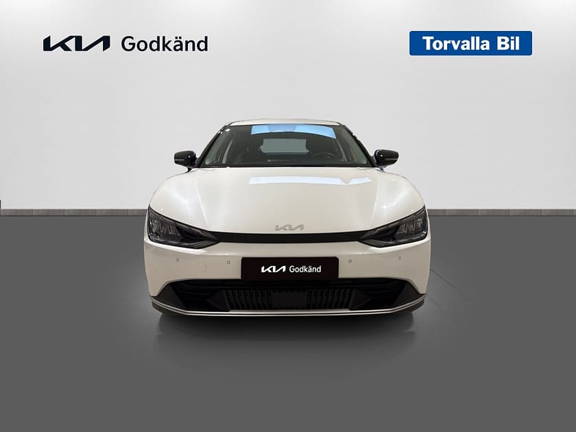 Bild 3 av Kia EV6 Long Range AWD *V-hjul+Drag*