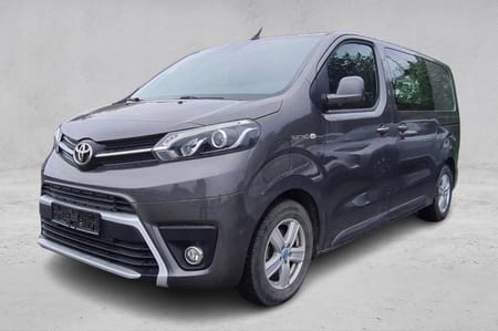 Toyota Proace Electric L1 Comfort