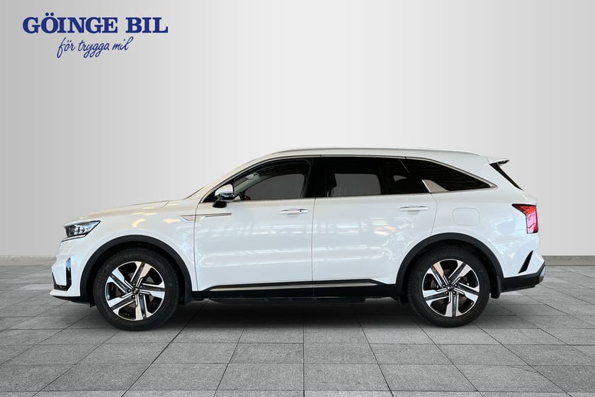 Bild 5 av Kia Sorento PHEV 265hk