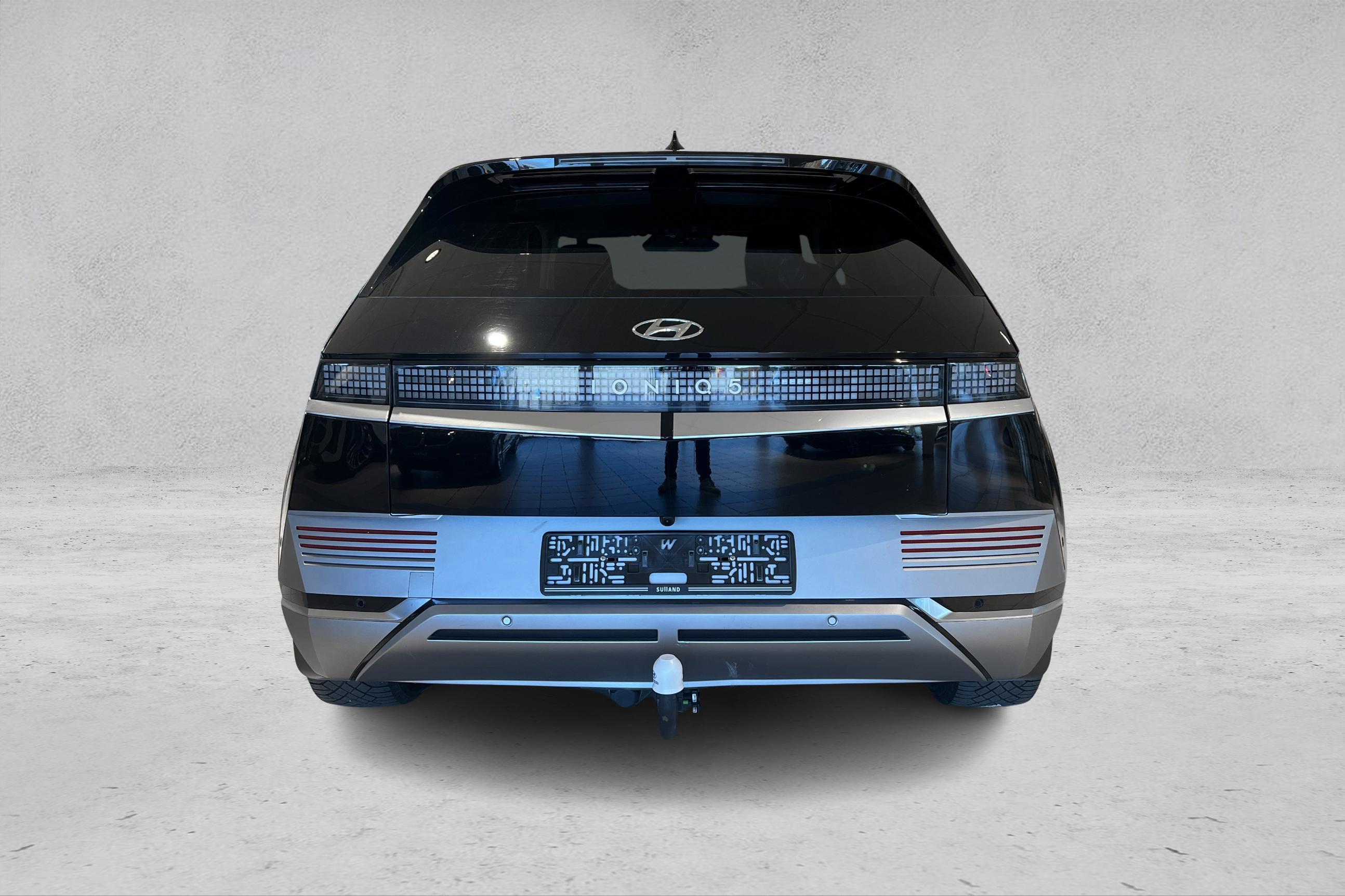 Thumnail bilde 3 av Hyundai Ioniq 5