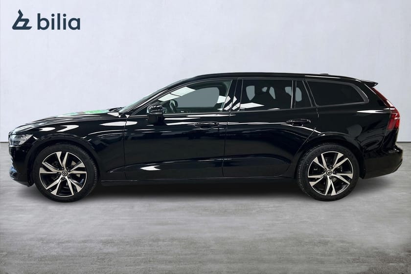Bild 2 av Volvo V60 B3 Bensin Momentum Klimatpaket Backkamera