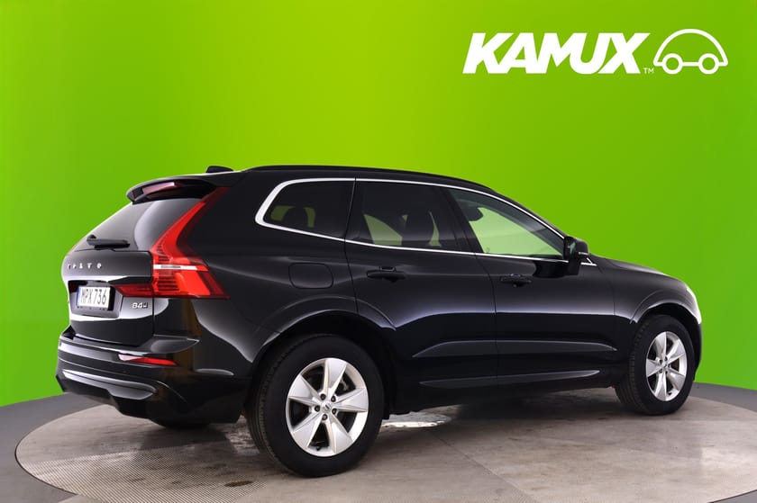 Bild 2 av Volvo XC60 B4 AWD Momentum B-Kam Drag Värm