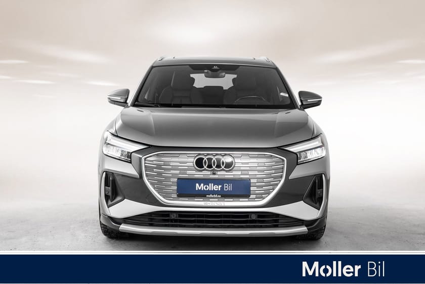 Bilde 3 av Audi Q4 50 e-tron quattro 