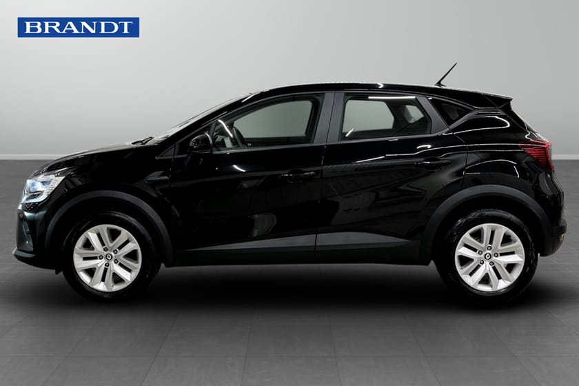 Bild 3 av Renault Captur TCe 140 Zen EDC II