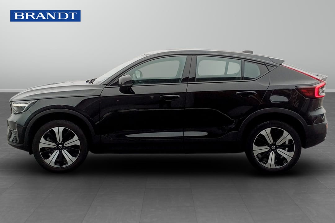 Volvo C40 Recharge Single Motor