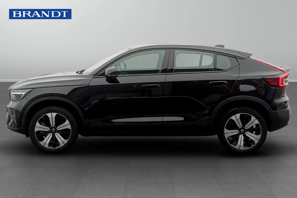 Volvo C40 Recharge Single Motor