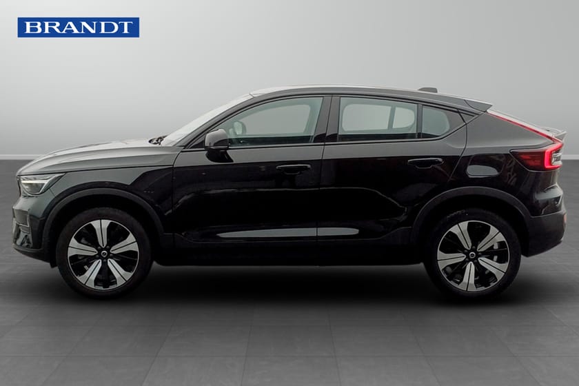 Bild 3 av Volvo C40 Recharge Single Motor Core