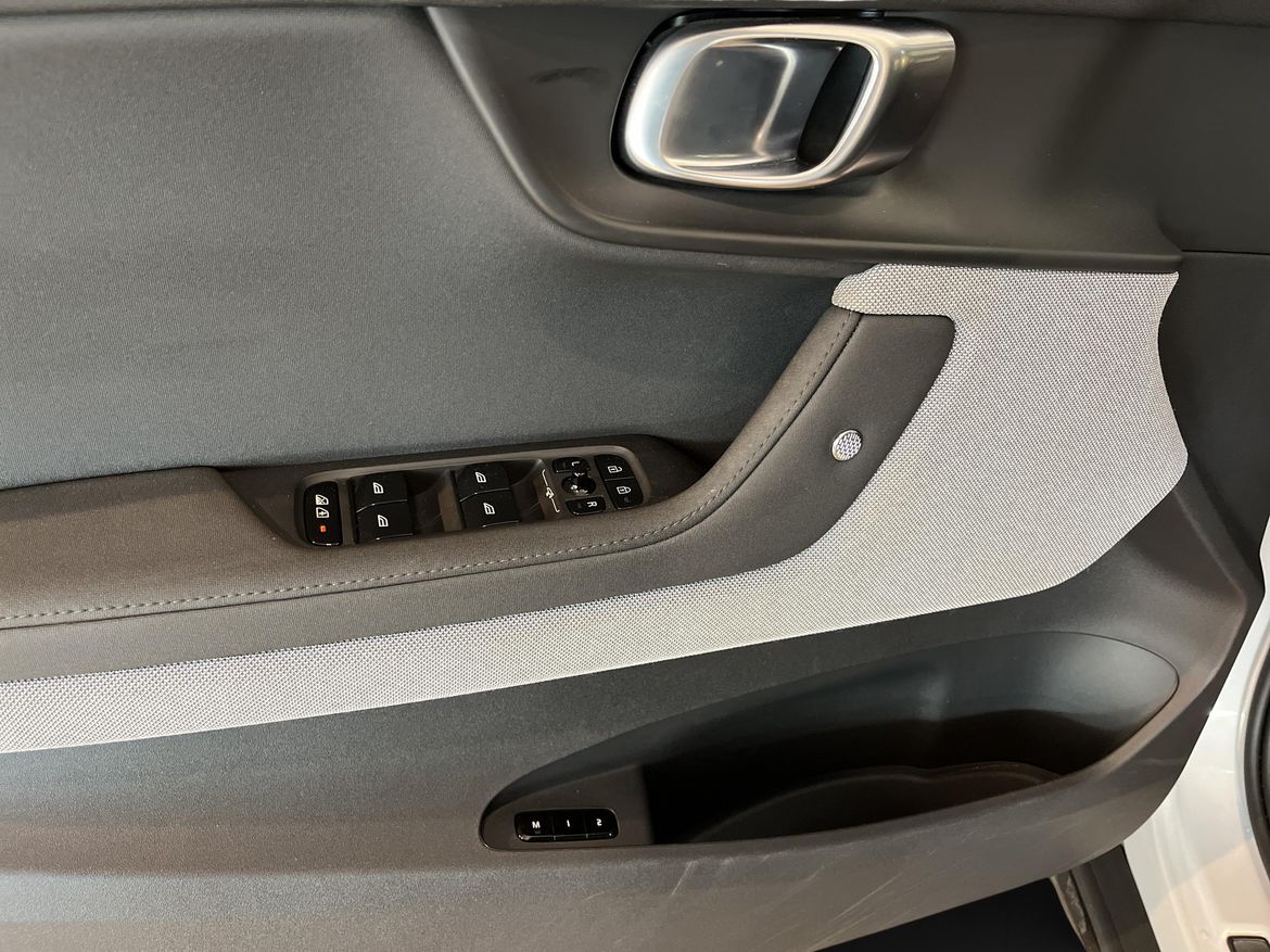 Polestar 2 2023 - miniatyr 13