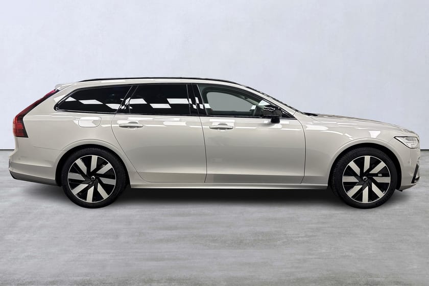 Bild 3 av Volvo V90 T6 Plus Dark Nordic Edition