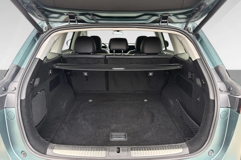 XPENG G9 Performance bilde 7