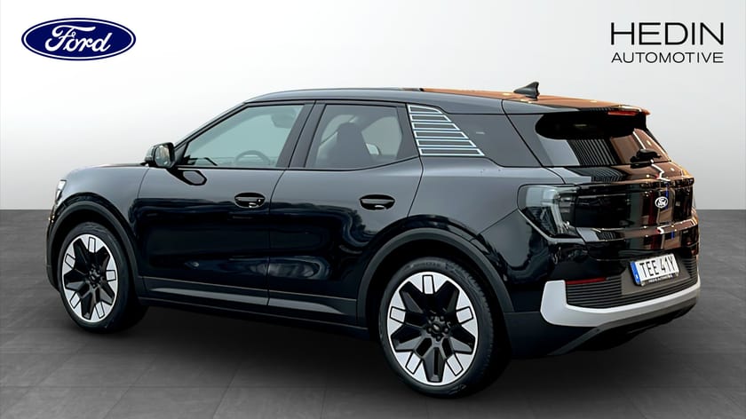 Bild 2 av Ford Explorer EV Extended Range RWD Long Range, Business Edt 286hk |DEMO| PL fr 3995 kr|