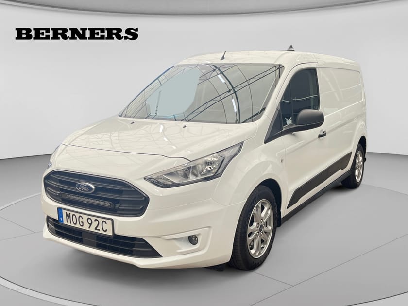 Bild 1 av Ford Transit Connect 230 LWB 1.5 EcoBlue SelectShift, 100hk