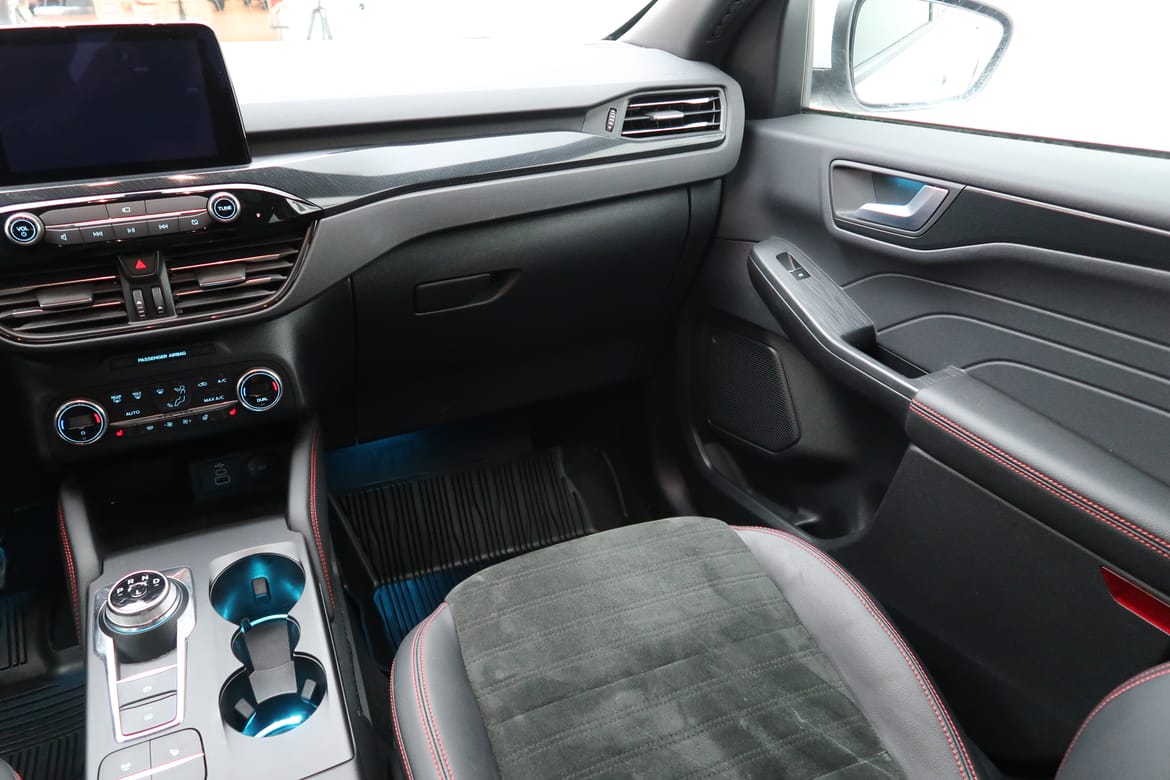 Ford Kuga 2023 - miniatyr 9