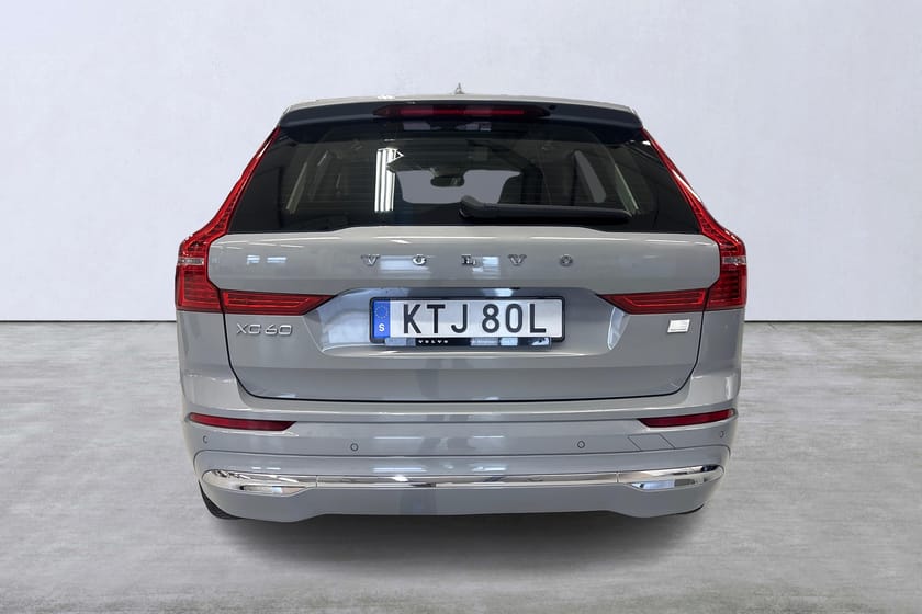 Bild 5 av Volvo XC60 Recharge T6 II Core Edition
