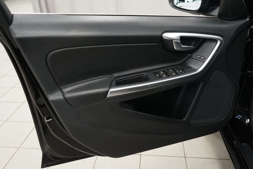 Bild 5 av Volvo V60 D4 Business Advanced