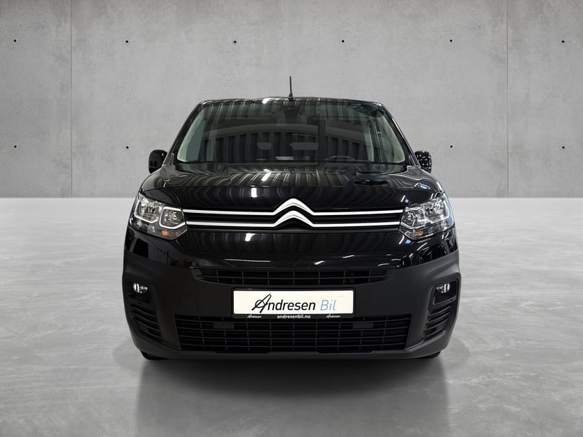 Bilde 5 av Citroën Berlingo Van PROFF L1  131hk  Hengerfeste/Carplay/