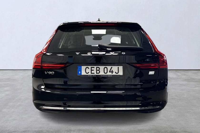 Bild 5 av Volvo V90 Recharge T6 II Inscr Expression