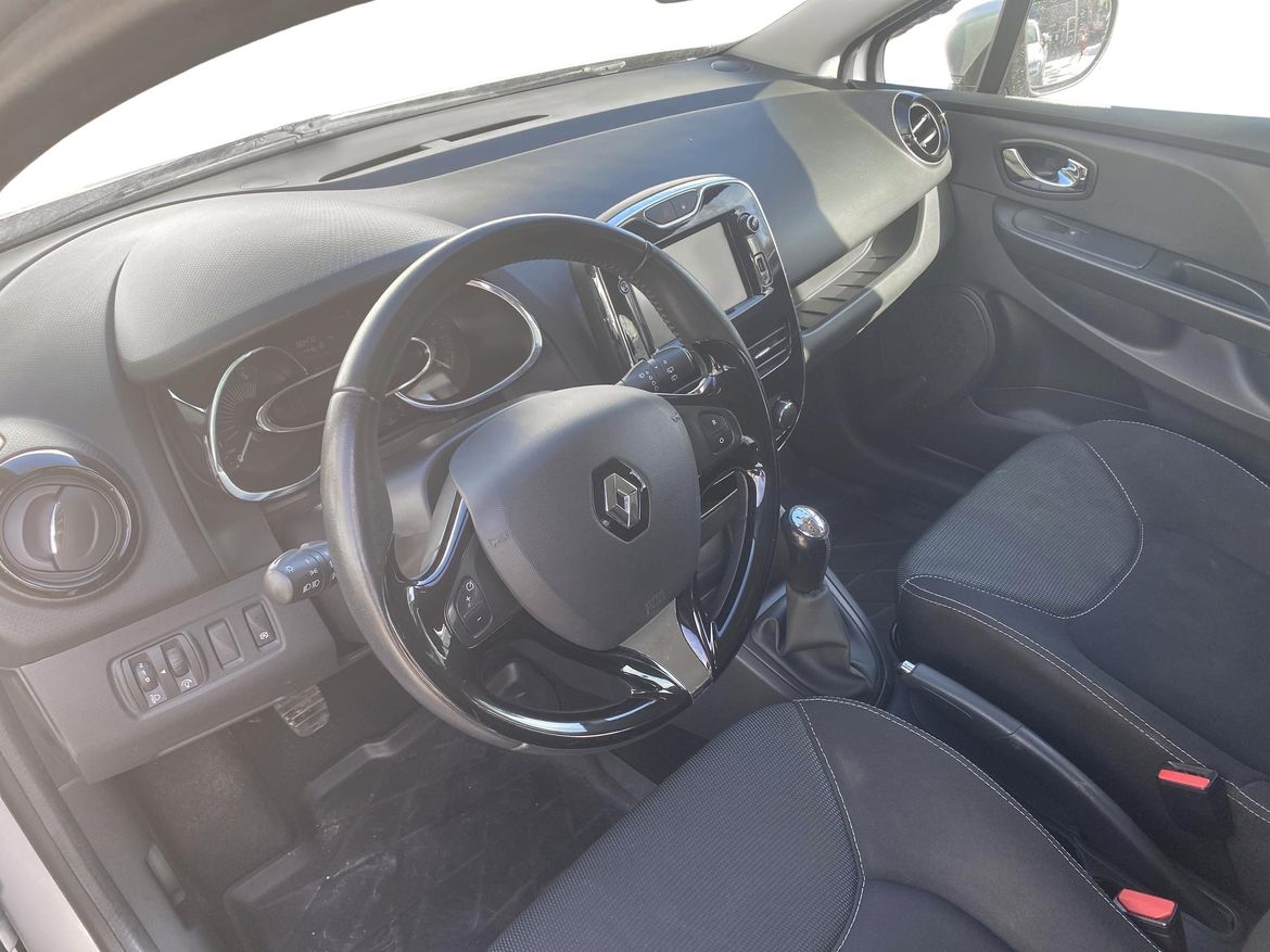 Renault Clio 2014 - miniatyr 6