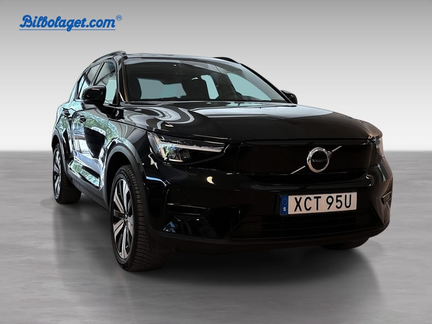 Bild 3 av Volvo XC40 Recharge Core
