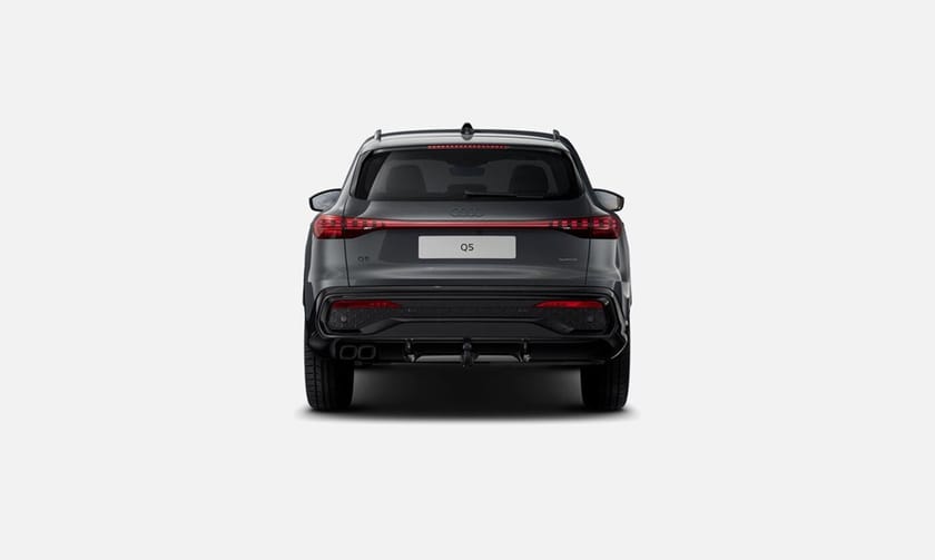 Bild 2 av Audi Q5 SUV TDI QUATTRO 150 KW S TRONIC