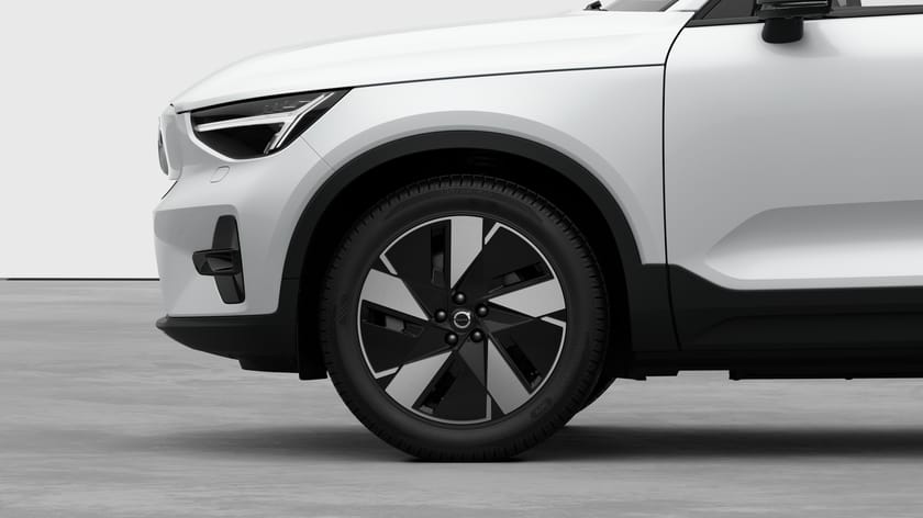 Bild 4 av Volvo EX40 Single Motor Extended Range ExtendedRange Plus SE