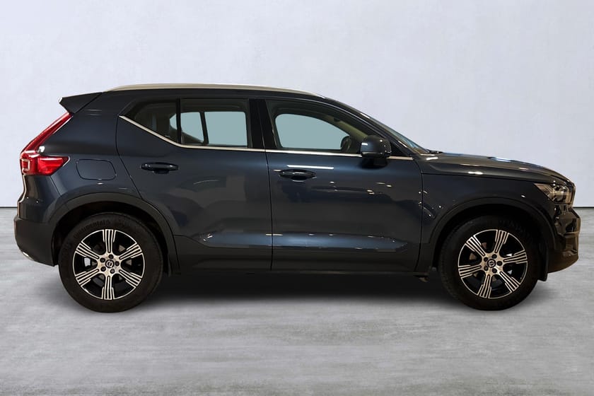Bild 3 av Volvo XC40 D3 FWD Inscription
