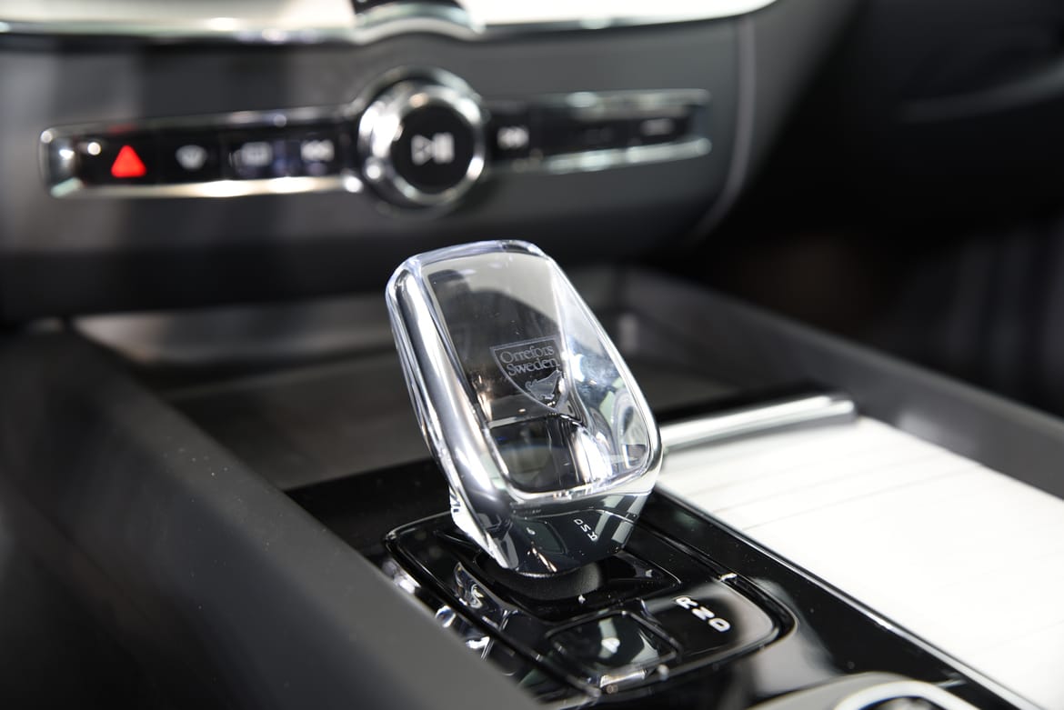 Volvo XC60 2026 - miniatyr 8