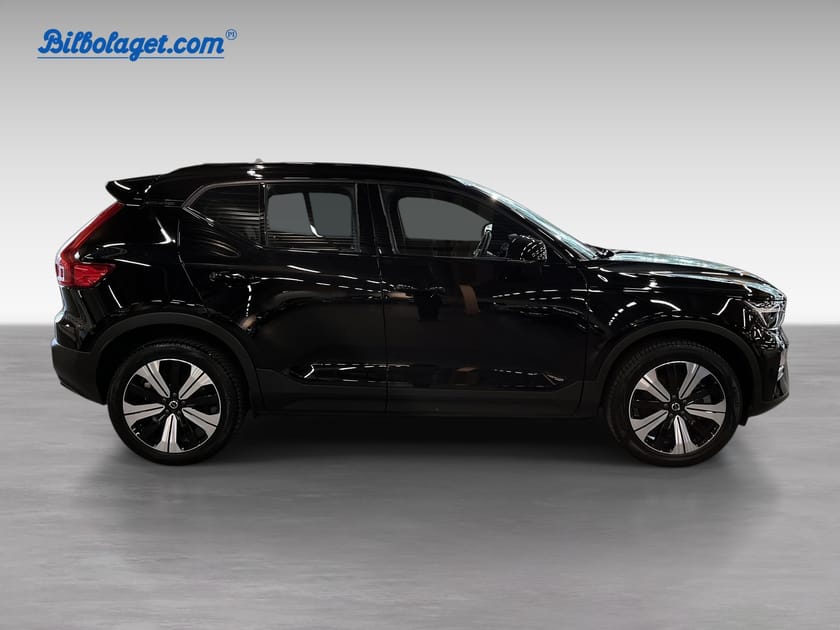 Bild 4 av Volvo XC40 Recharge Core