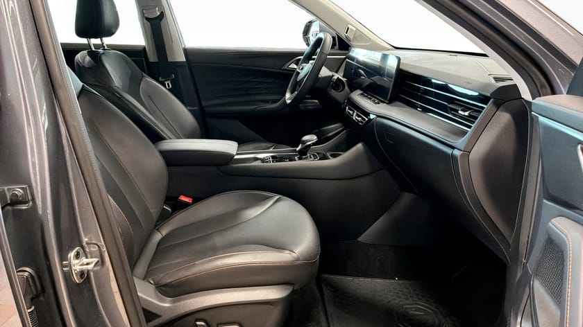 Bild 3 av MG HS PHEV LUXURY PLUG-IN HYBRID