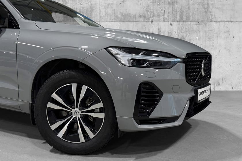 Bilde 2 av Volvo XC60 T6 Plus Dark LR | ACC | KROK | PANORAMA | KAMERA