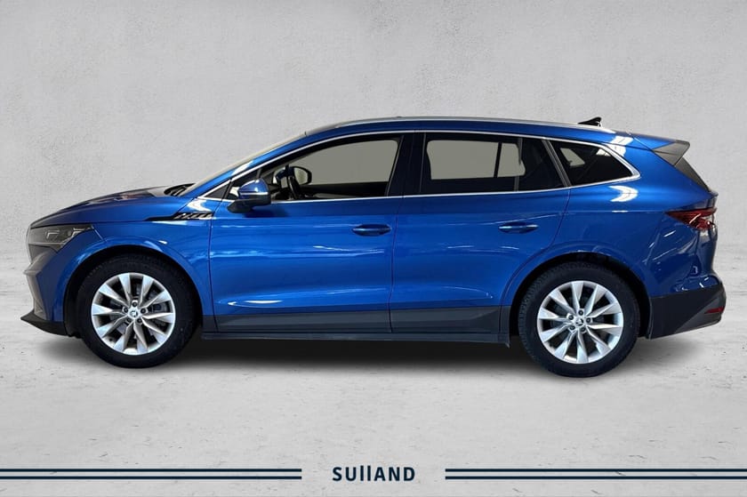Bilde 2 av Škoda Enyaq iV 80x 