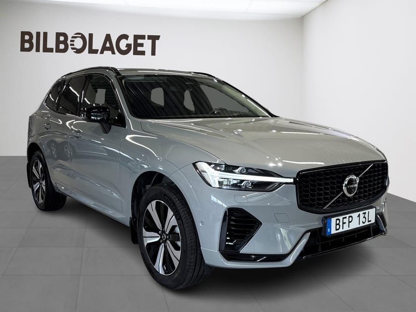 Bild 5 av Volvo XC60 T6 Plus Dark Nordic Edition Drag 360 H/K HeadUp