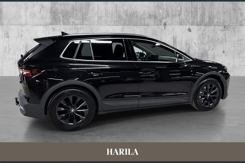 Bilde 5 av Škoda Elroq 85 