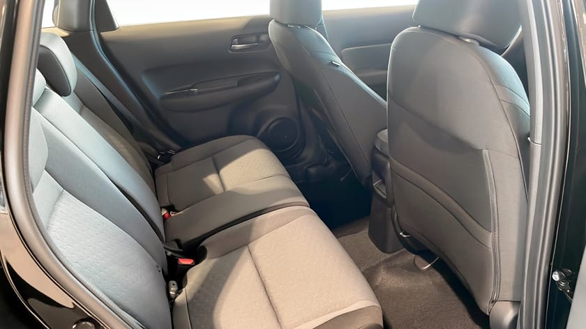 Bild 5 av Honda Jazz e:HEV HYBRID *DEMOKAMPANJ*