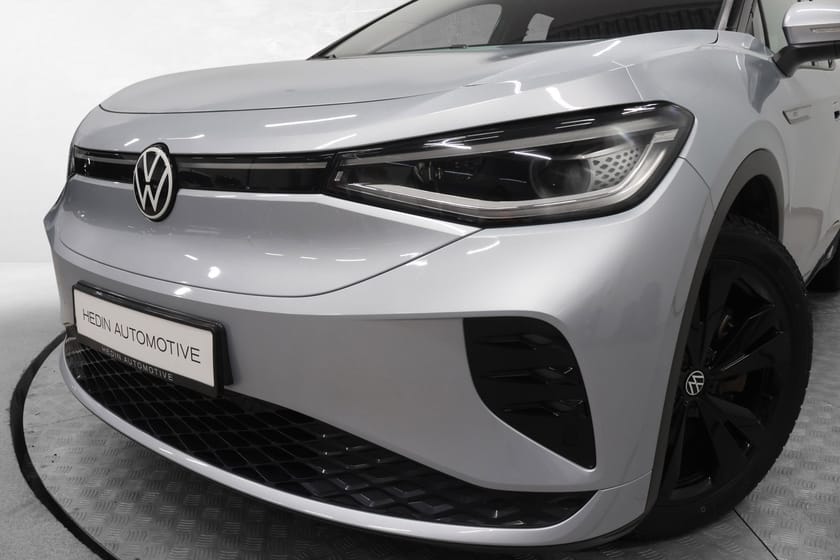 Bilde 2 av Volkswagen ID.4 GTX 77kWh 299hk 4MOTION