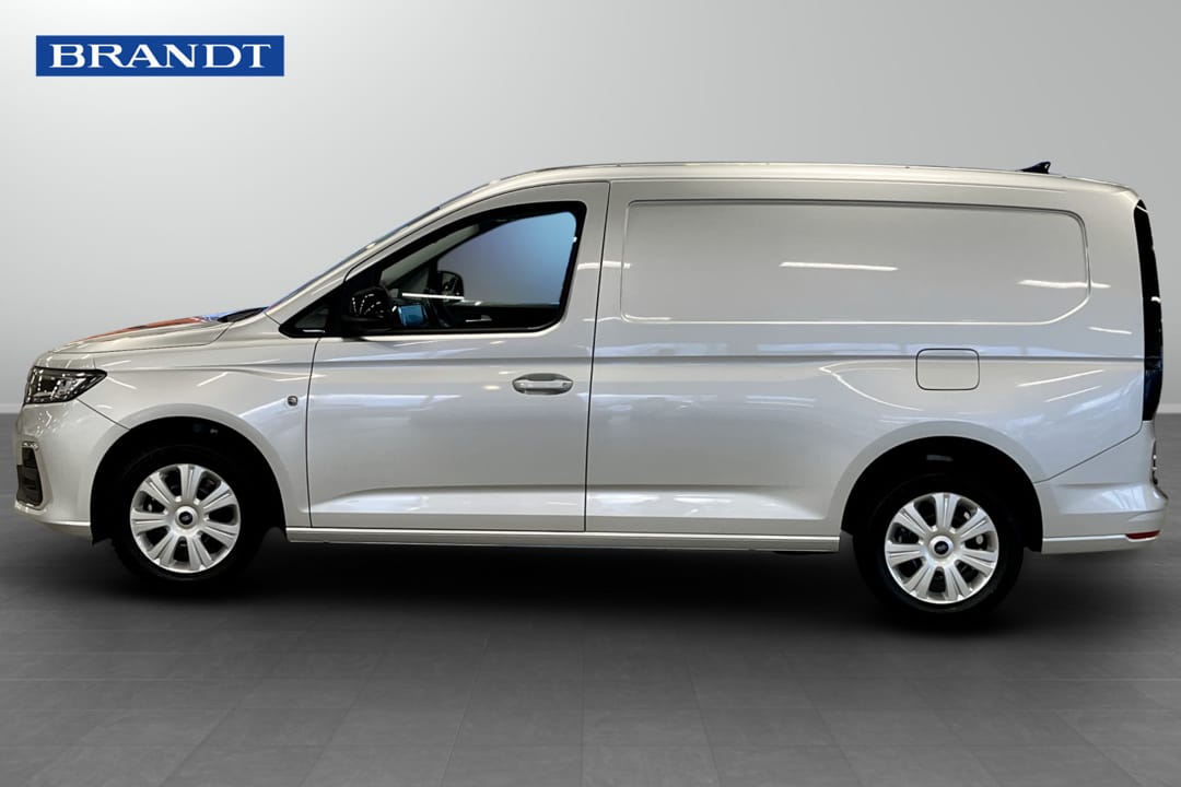 Ford Grand Transit Connect