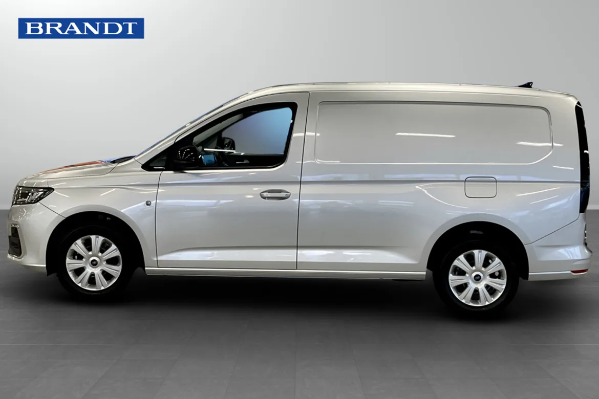 Ford Grand Transit Connect