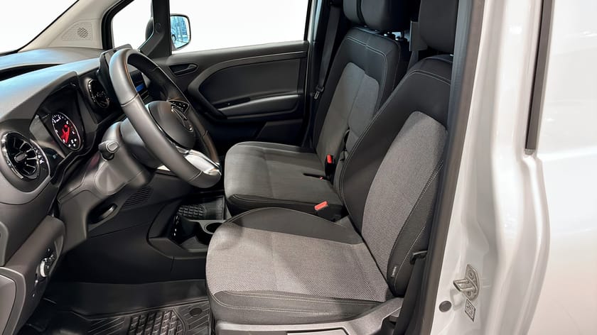 Bild 3 av Mercedes-Benz Citan 110 CDI L2