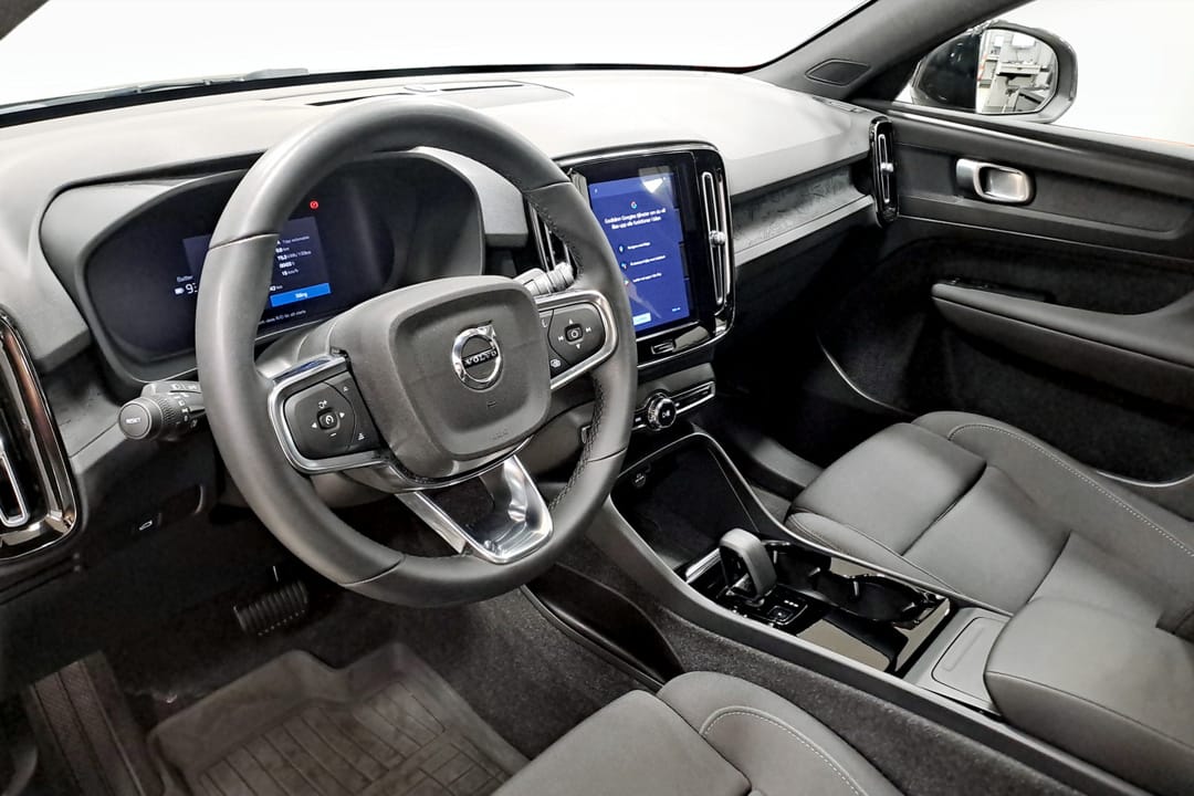 Volvo C40 Recharge Single Motor